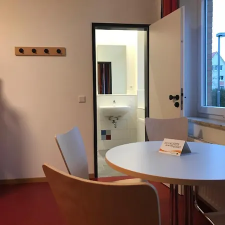 Jugendherberge Heide * Heide (Schleswig-Holstein)