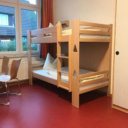 Jugendherberge Heide Hostel