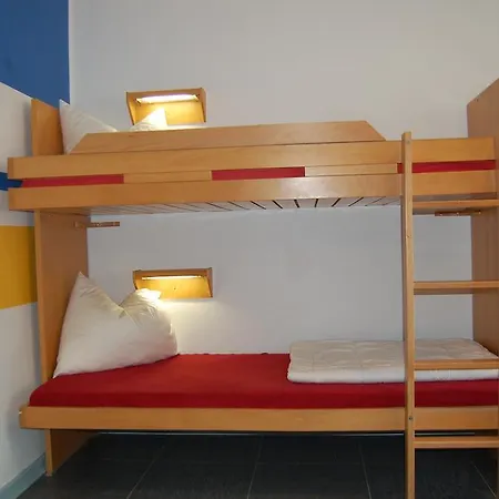 Jugendherberge Heide Heide