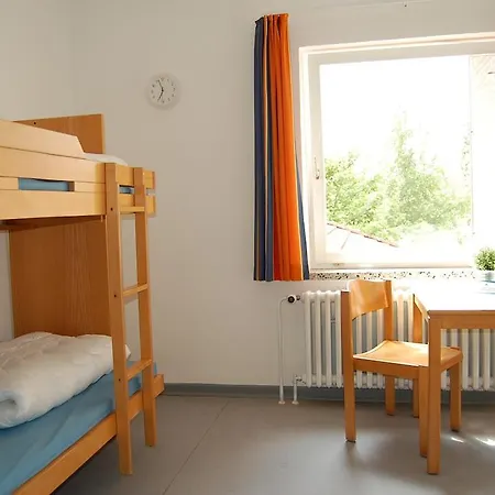 Hostel Jugendherberge Heide *