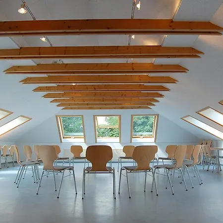 Hostel Jugendherberge Heide *