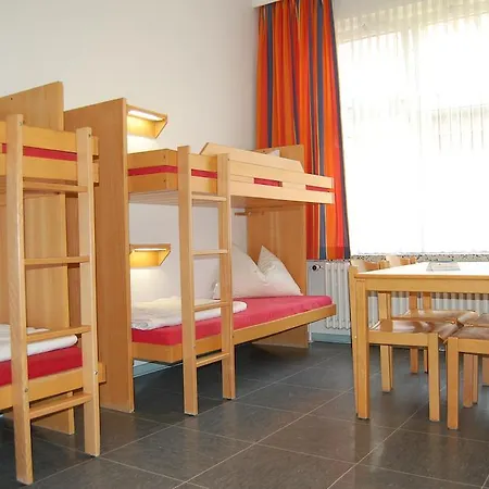 Hostel Jugendherberge Heide