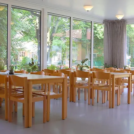 Jugendherberge Heide Heide (Schleswig-Holstein)