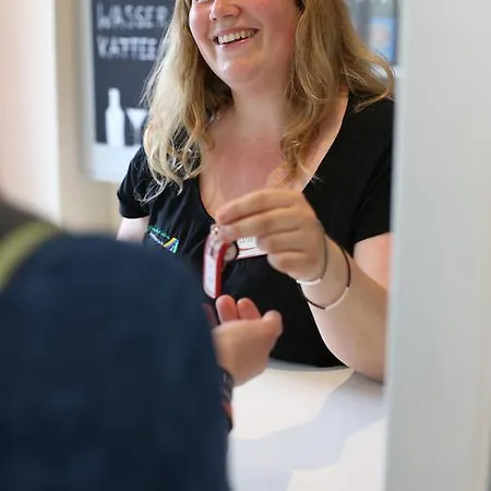 Jugendherberge Heide