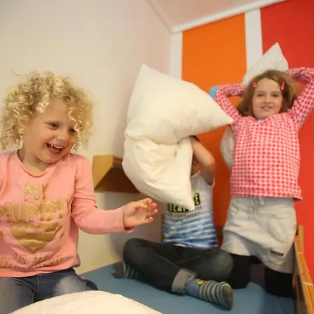 Heide Hostel *