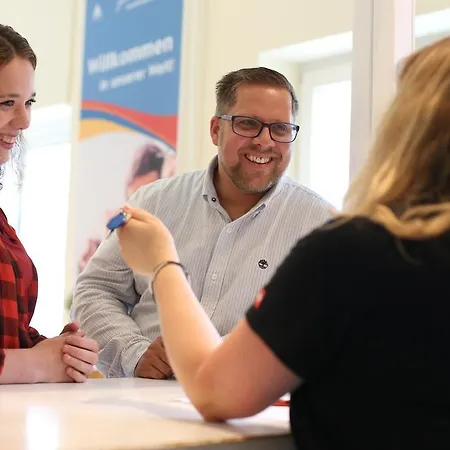 Hostel Jugendherberge Heide *