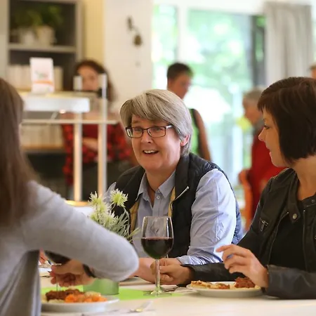 Jugendherberge Heide Hostel