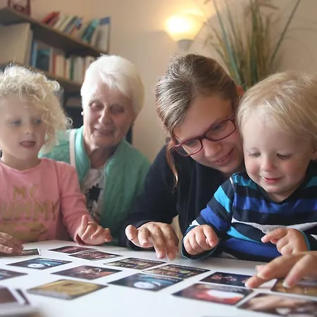 Jugendherberge Heide Hostel Heide