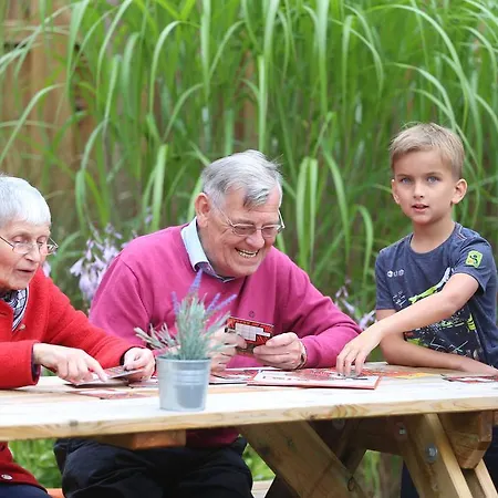 Hostel Jugendherberge Heide Heide (Schleswig-Holstein)
