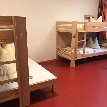 Hostel Jugendherberge Heide Heide
