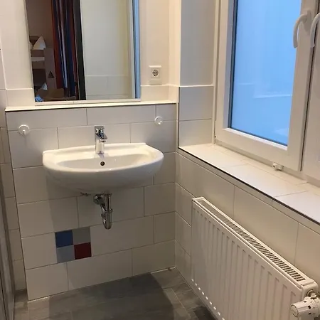 Jugendherberge Heide Hostel *