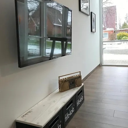 Jugendherberge Heide Heide