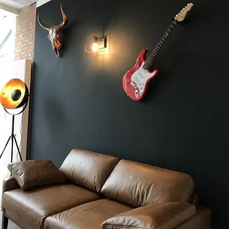 Jugendherberge Heide *