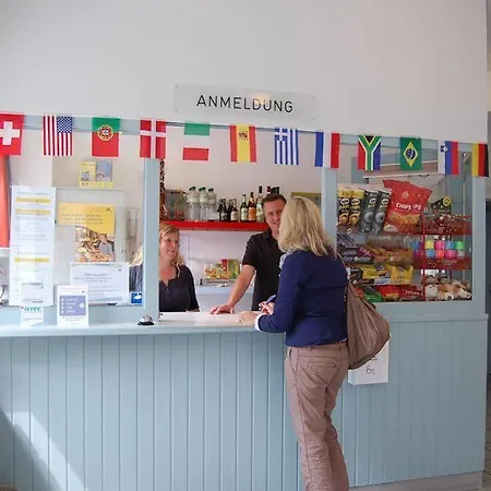 Hostel Heide Heide (Schleswig-Holstein)