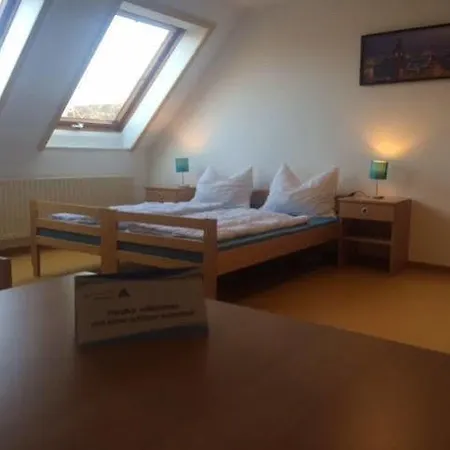 Heide Hostel *