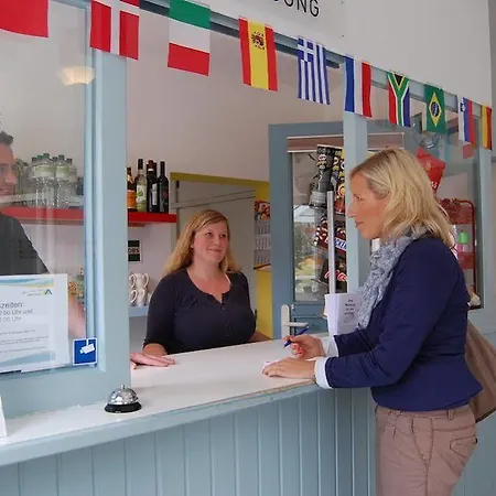 Jugendherberge Heide Hostel Heide (Schleswig-Holstein)