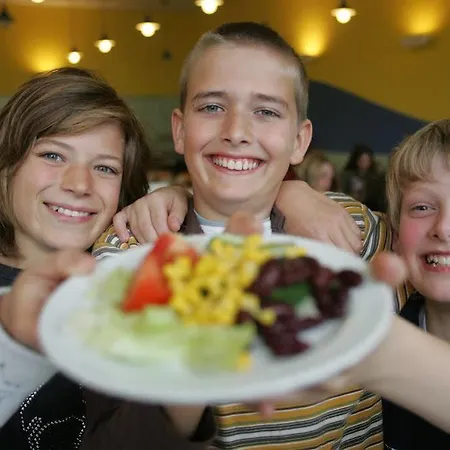 Jugendherberge Heide *