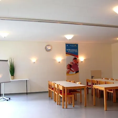 Hostel Heide