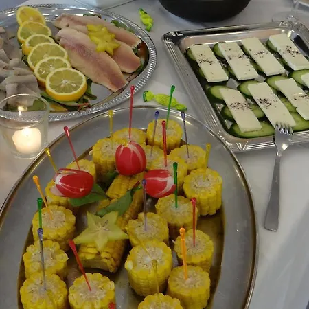 Jugendherberge Heide Hostel