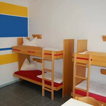 Hostel Heide Heide (Schleswig-Holstein)
