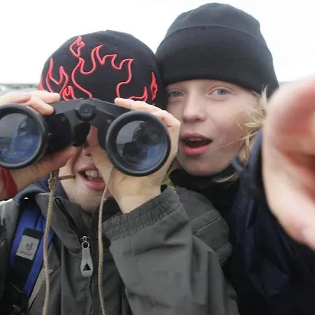 Jugendherberge Heide *