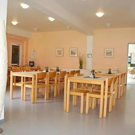 Jugendherberge Heide Hostel Heide (Schleswig-Holstein)