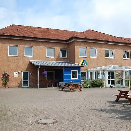 Jugendherberge Heide *