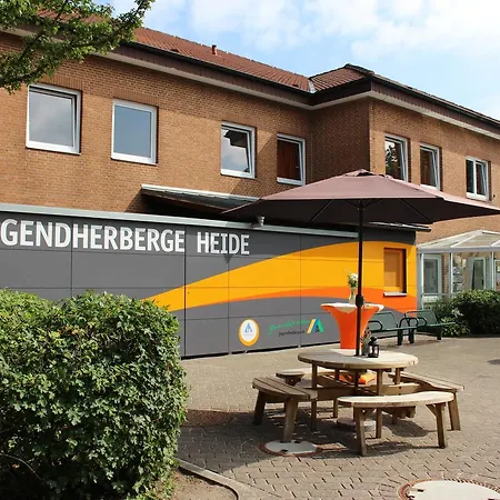 Heide * Heide (Schleswig-Holstein)