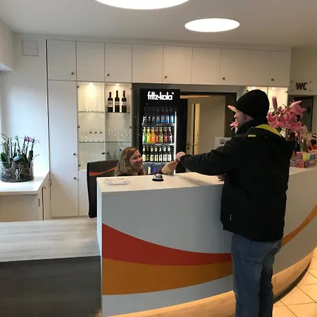 Jugendherberge Heide Hostel