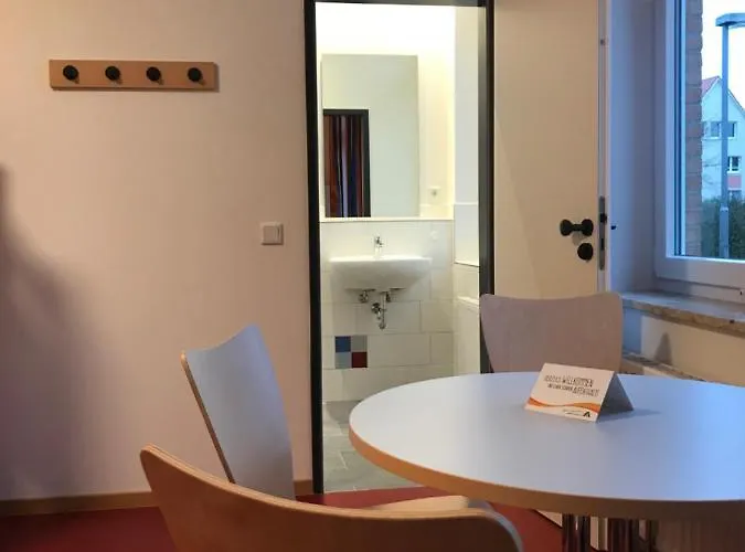 Jugendherberge Heide * Heide (Schleswig-Holstein)