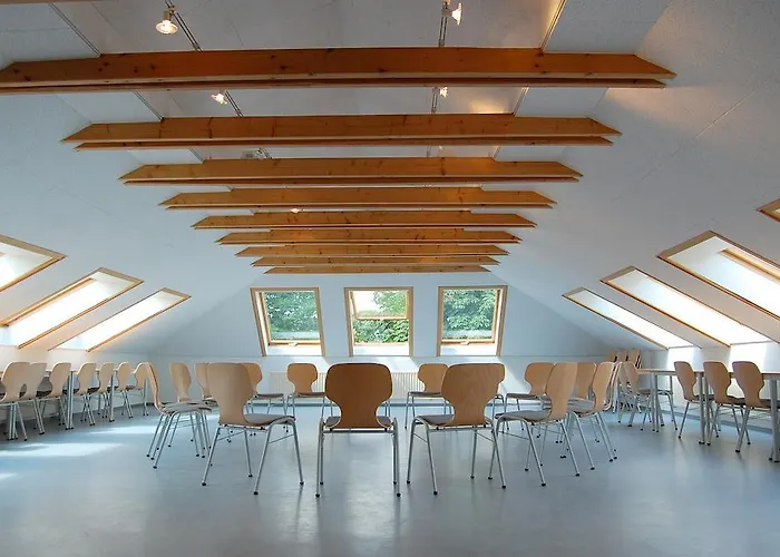 ホステル Jugendherberge Heide *