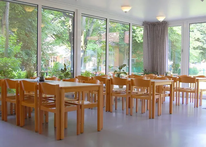 Jugendherberge Heide ハイデ