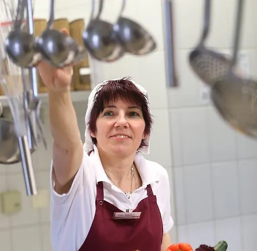 Jugendherberge Heide ハイデ