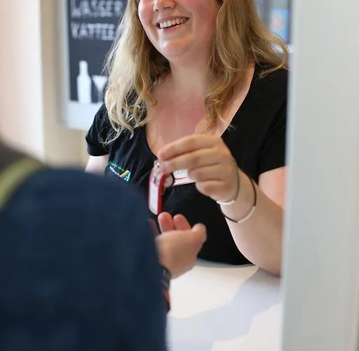 Jugendherberge Heide