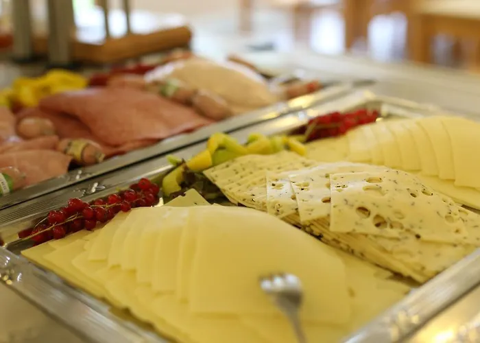 Jugendherberge Heide