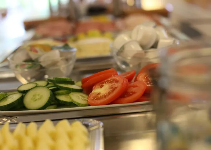 Vandrerhjem Jugendherberge Heide Heide (Schleswig-Holstein)