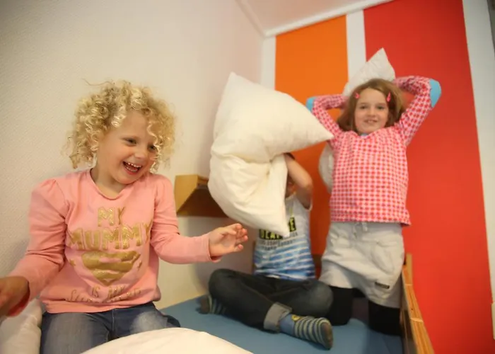 Jugendherberge Heide Vandrerhjem *