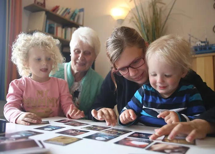 Jugendherberge Heide Vandrerhjem Heide (Schleswig-Holstein)