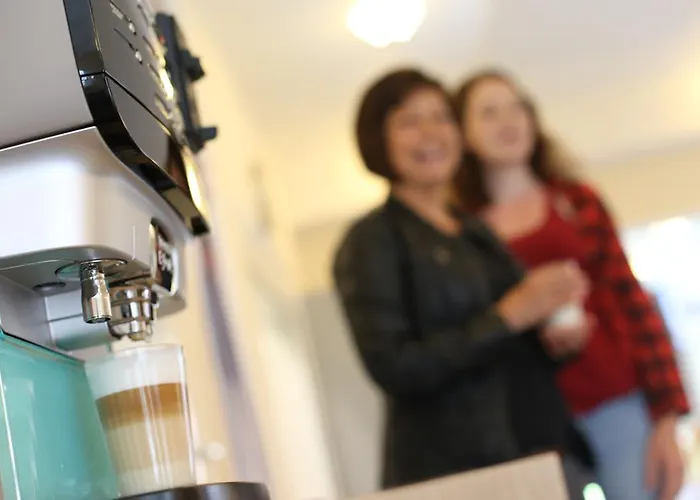 Jugendherberge Heide ホステル *