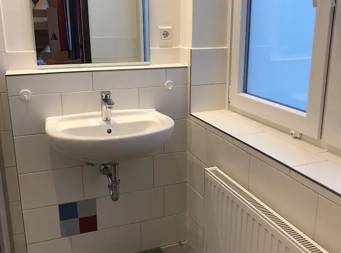 Jugendherberge Heide Vandrerhjem *