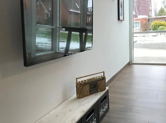 Jugendherberge Heide Heide (Schleswig-Holstein)