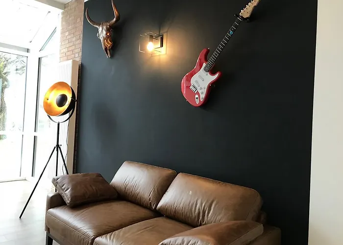 Jugendherberge Heide *