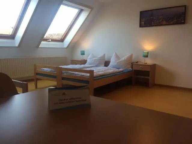 Jugendherberge Heide Vandrerhjem *