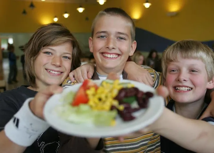 Jugendherberge Heide *