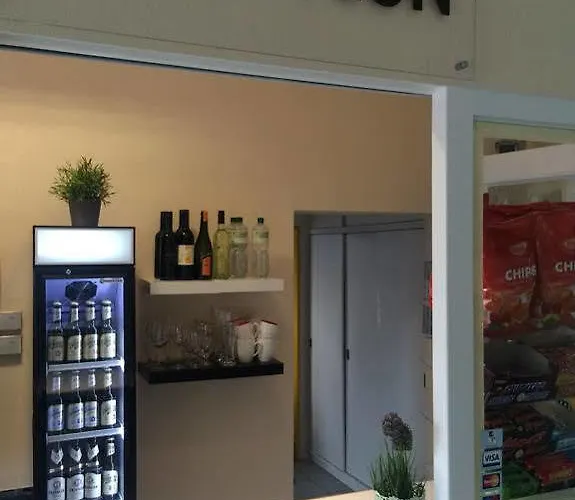 Jugendherberge Heide