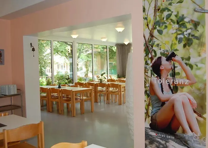 Jugendherberge Heide Heide (Schleswig-Holstein)