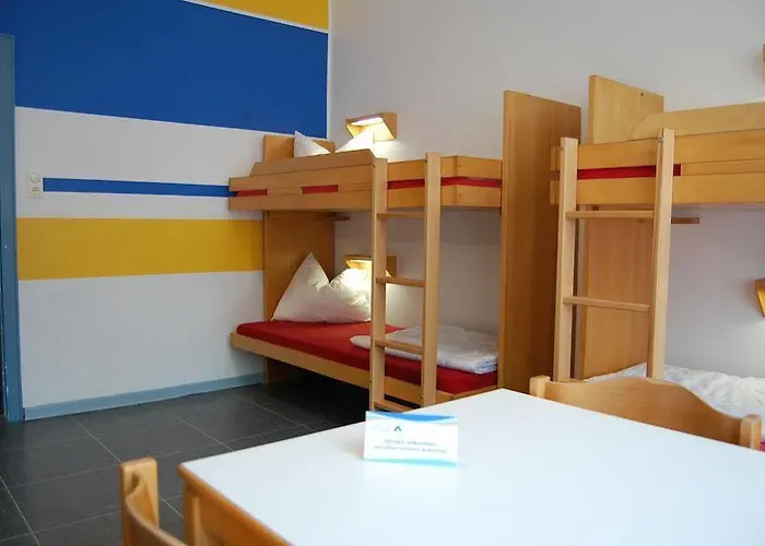 Vandrerhjem Jugendherberge Heide Heide (Schleswig-Holstein)