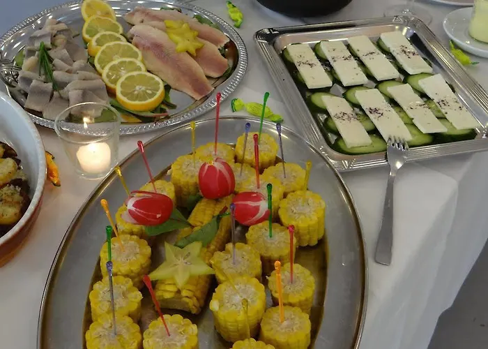 Jugendherberge Heide Vandrerhjem