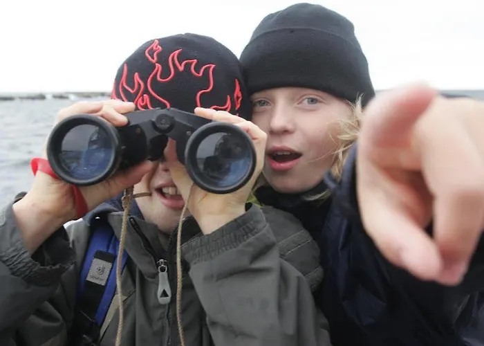 Jugendherberge Heide *