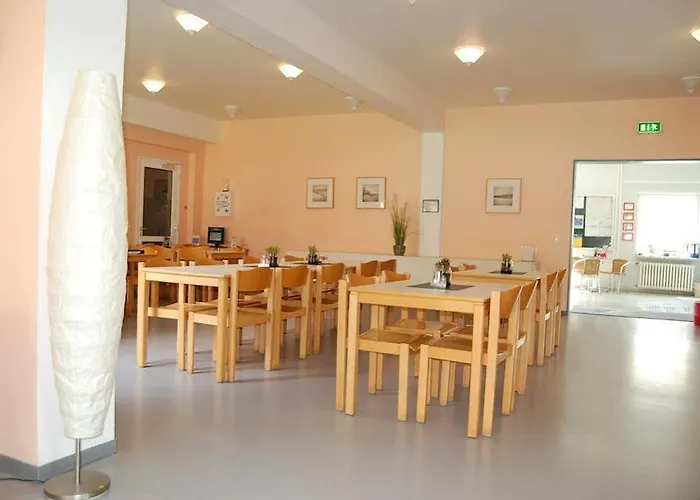 Jugendherberge Heide ホステル ハイデ